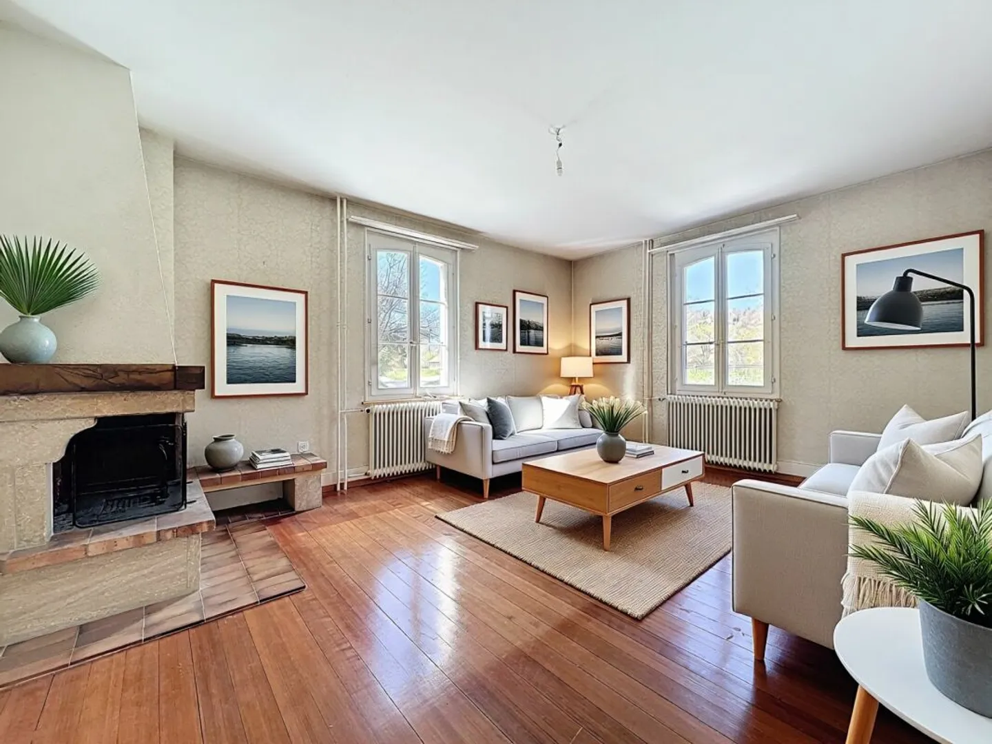 Beautiful Master House in Agricultural Zone - Photo 8 of 13