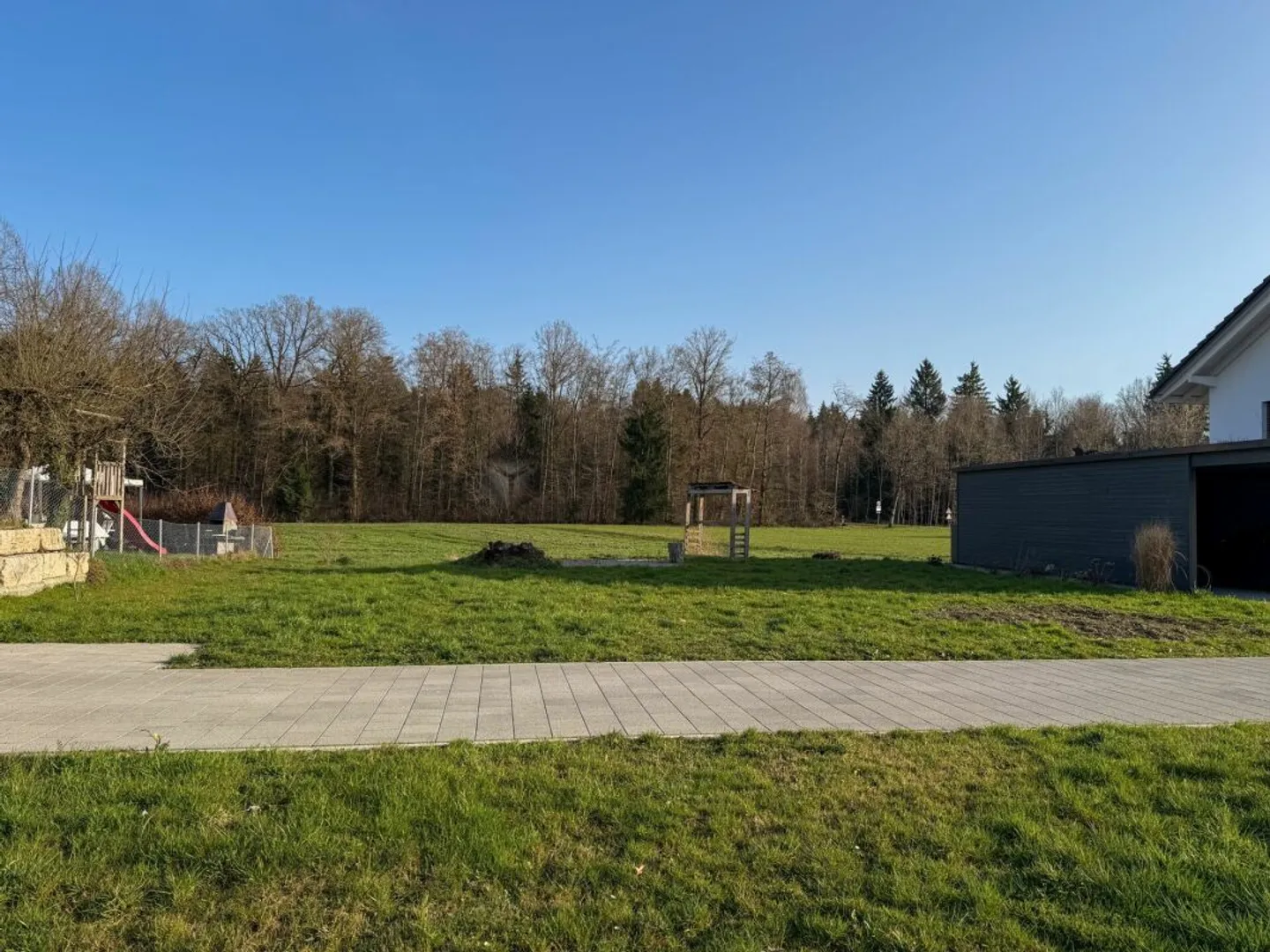 Modern Living Happiness in Hersiwil - Your turnkey bungalow in record time - Photo 2 of 3