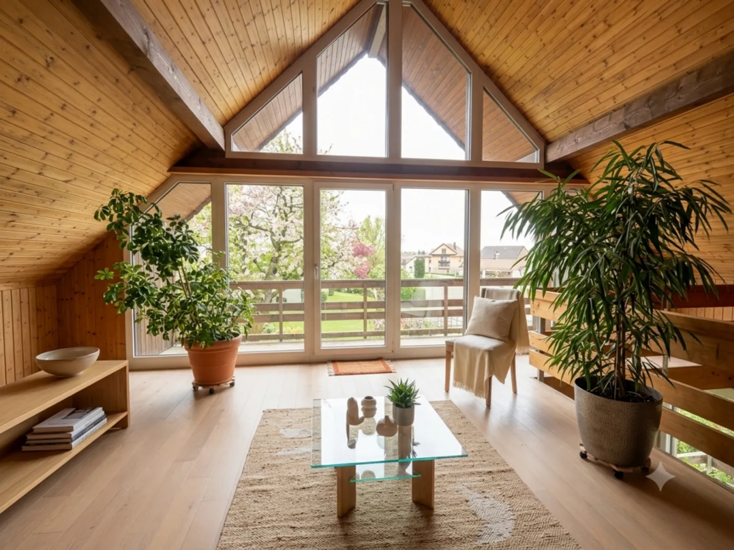 More than a house - An oasis for heart, soul, and shared moments - Photo 2 of 3