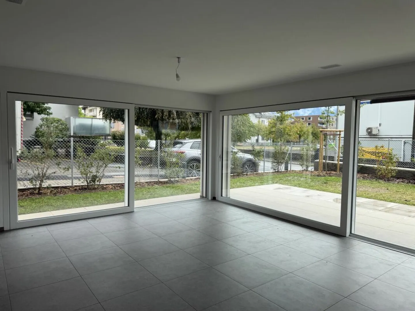 3,5-Zimmer-Wohnung in La Tour-de-Peilz - Foto 5 von 13