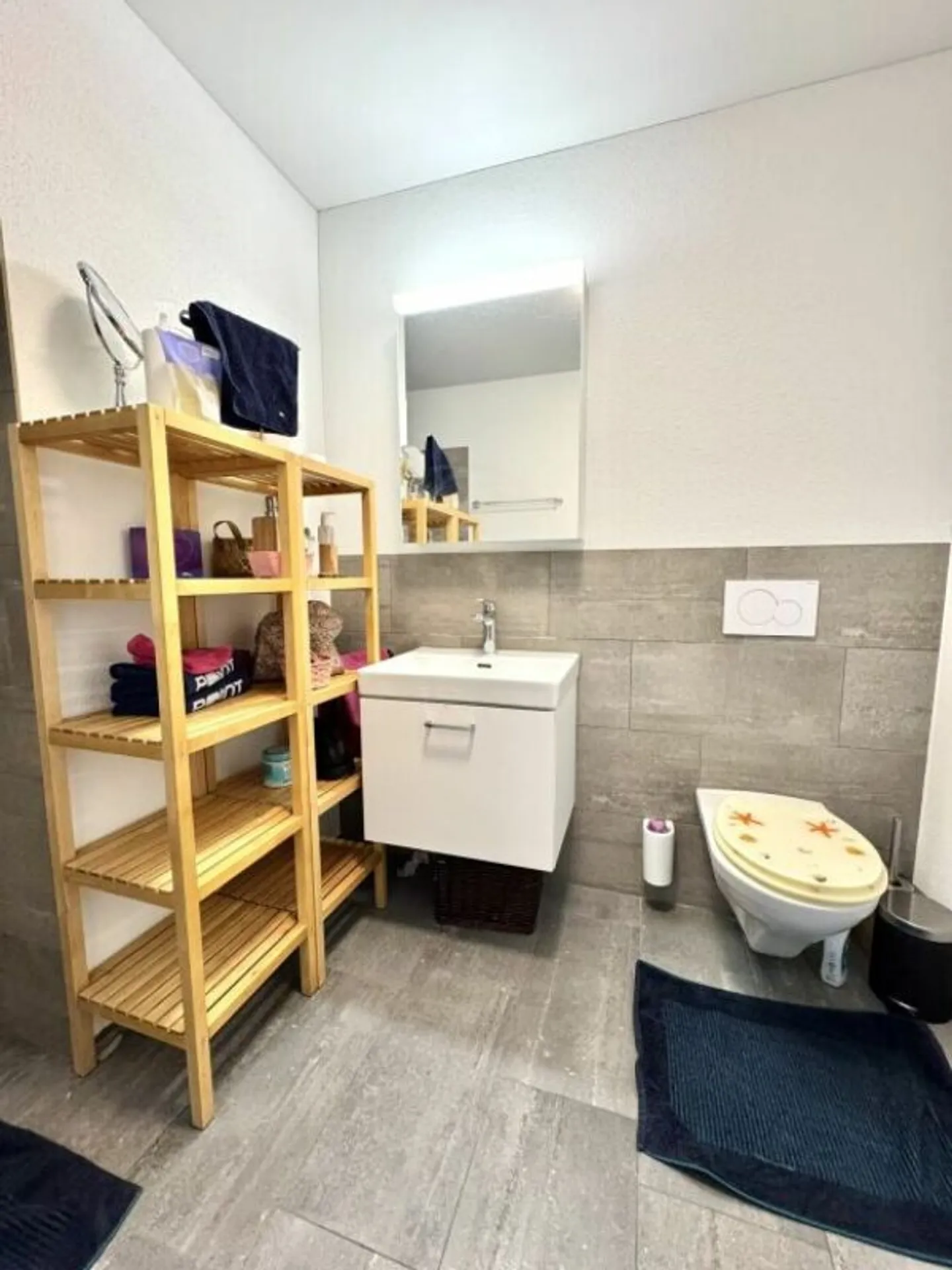 Charmante Wohnung in Maseltrangen - Foto 7 von 13