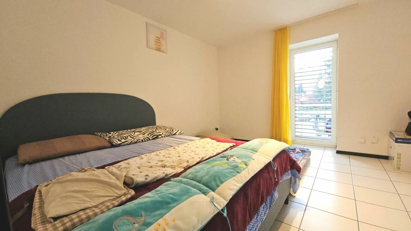 SINGLE-FAMILY HOUSE WITH 2.5 ROOMS FOR RENT - Photo 10 of 13