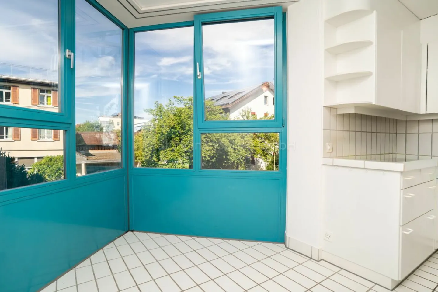 Urbanes Wohnen im Herzen von Winterthur - Photo 4 of 13