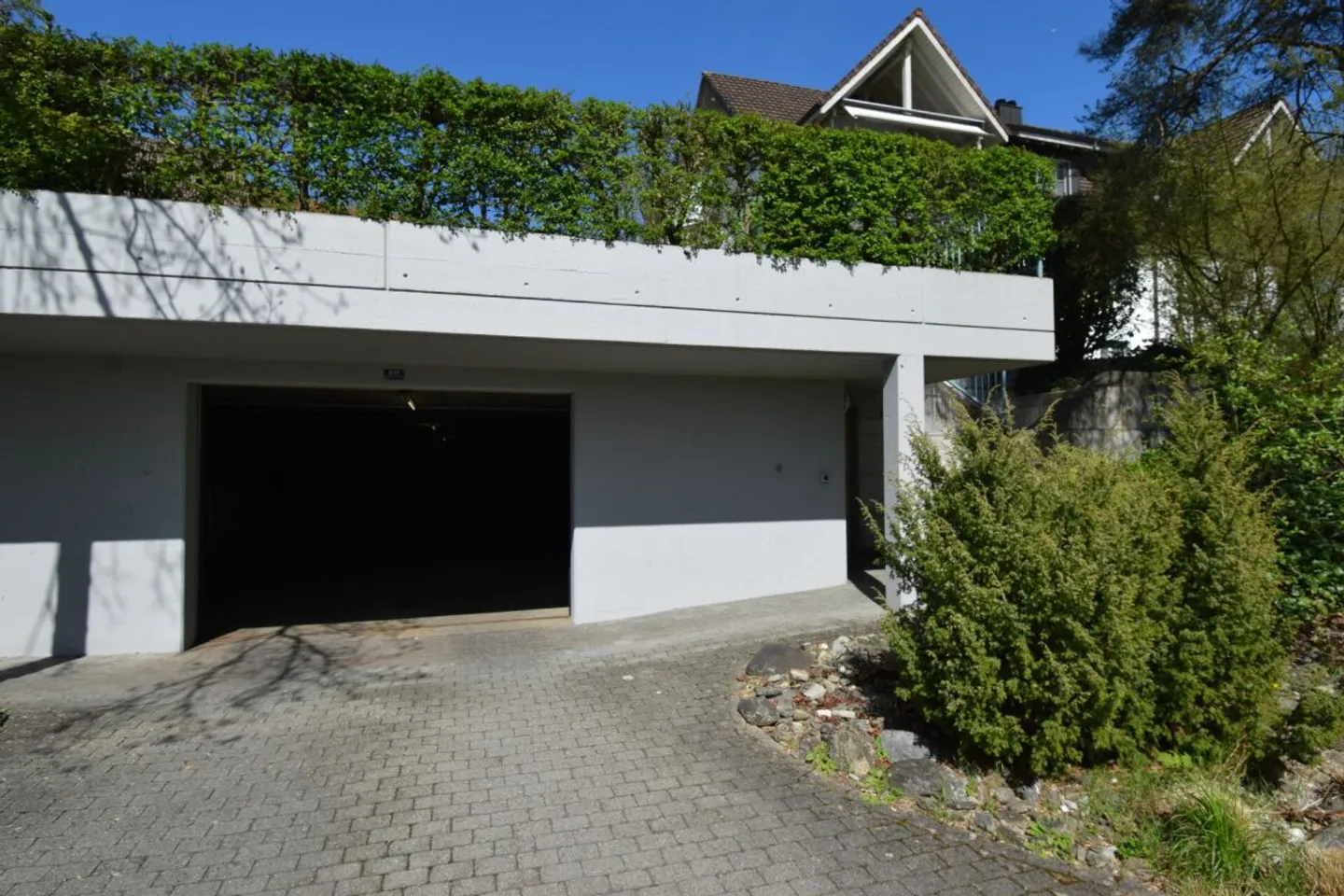 Appartamento duplex ristrutturato di 4,5 locali al 2° piano con ascensore (standard condominiale) - Foto 8 di 9
