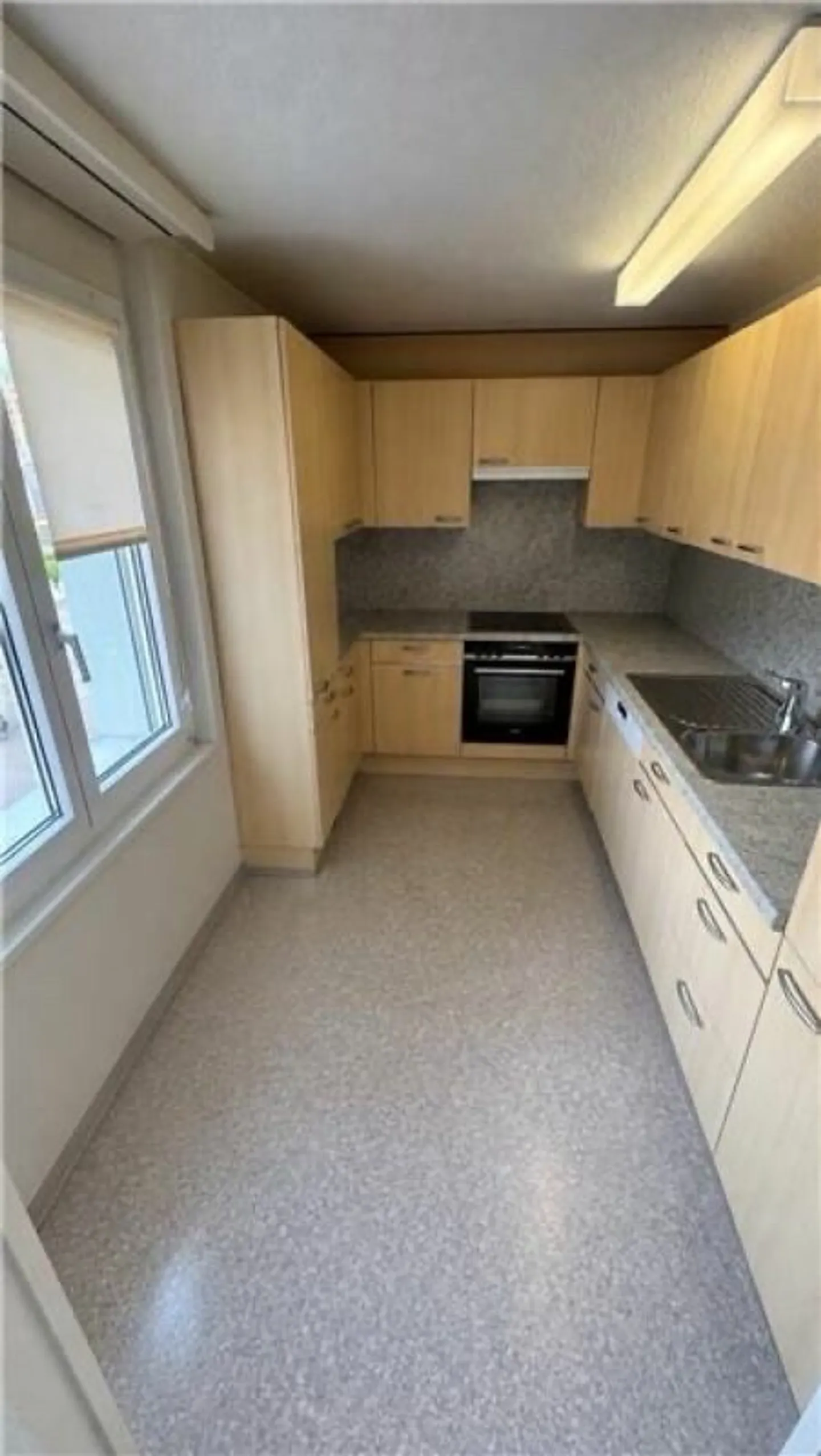Appartamento conveniente a Sargans - Foto 6 di 10