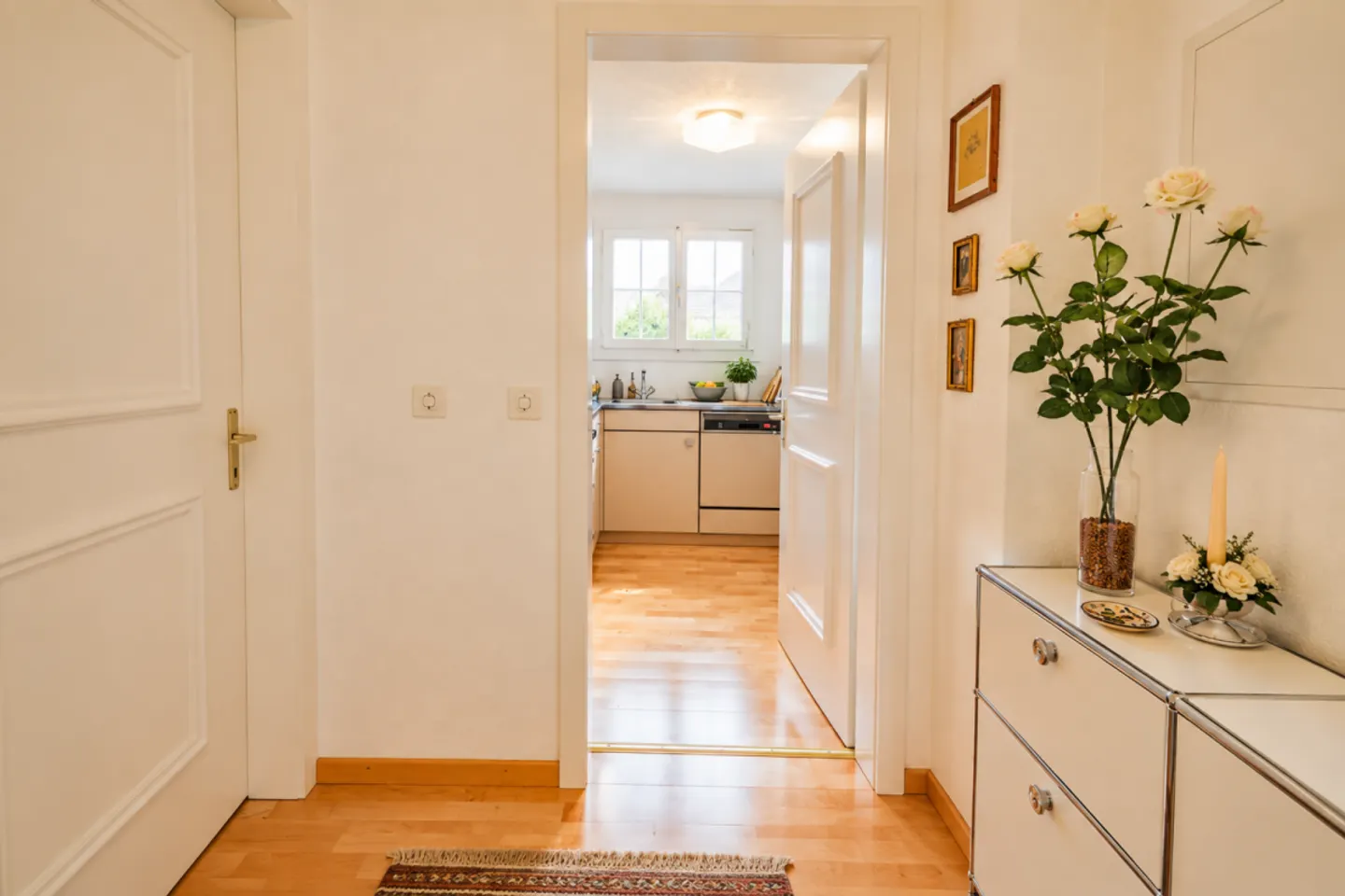 Charmante 2-Zimmerwohnung - Foto 8 von 12