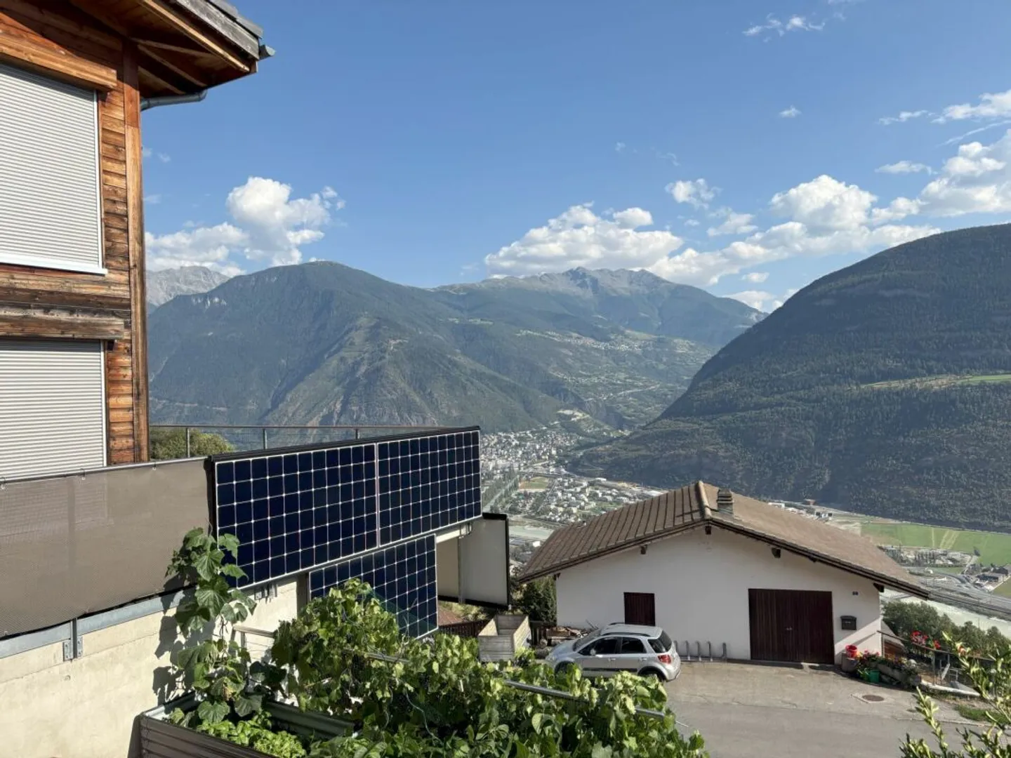 attraktives Minergie-P und Energie-Plus-Haus - Foto 1 von 13