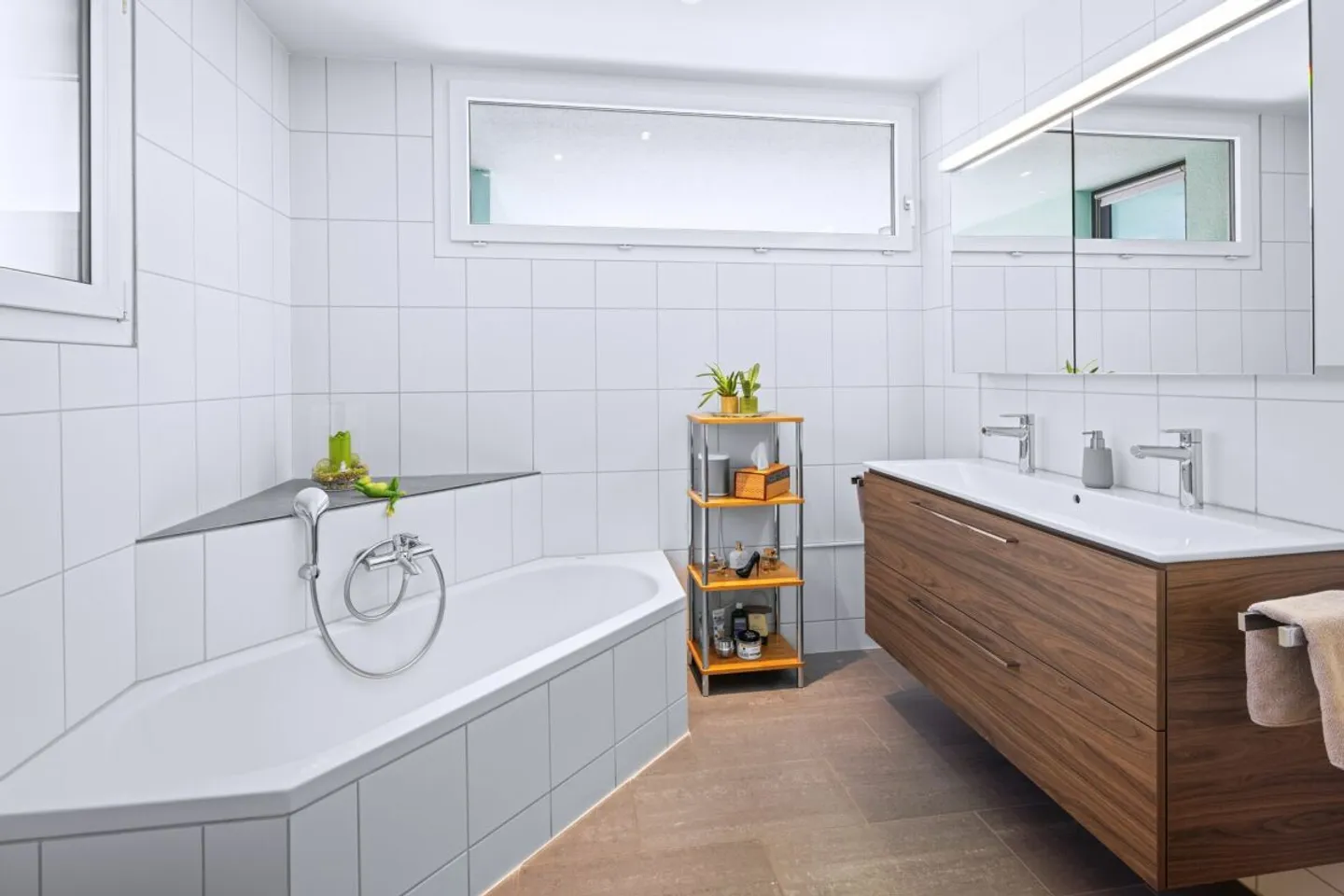 Modernes Apartment in Egerkingen - Foto 5 von 7