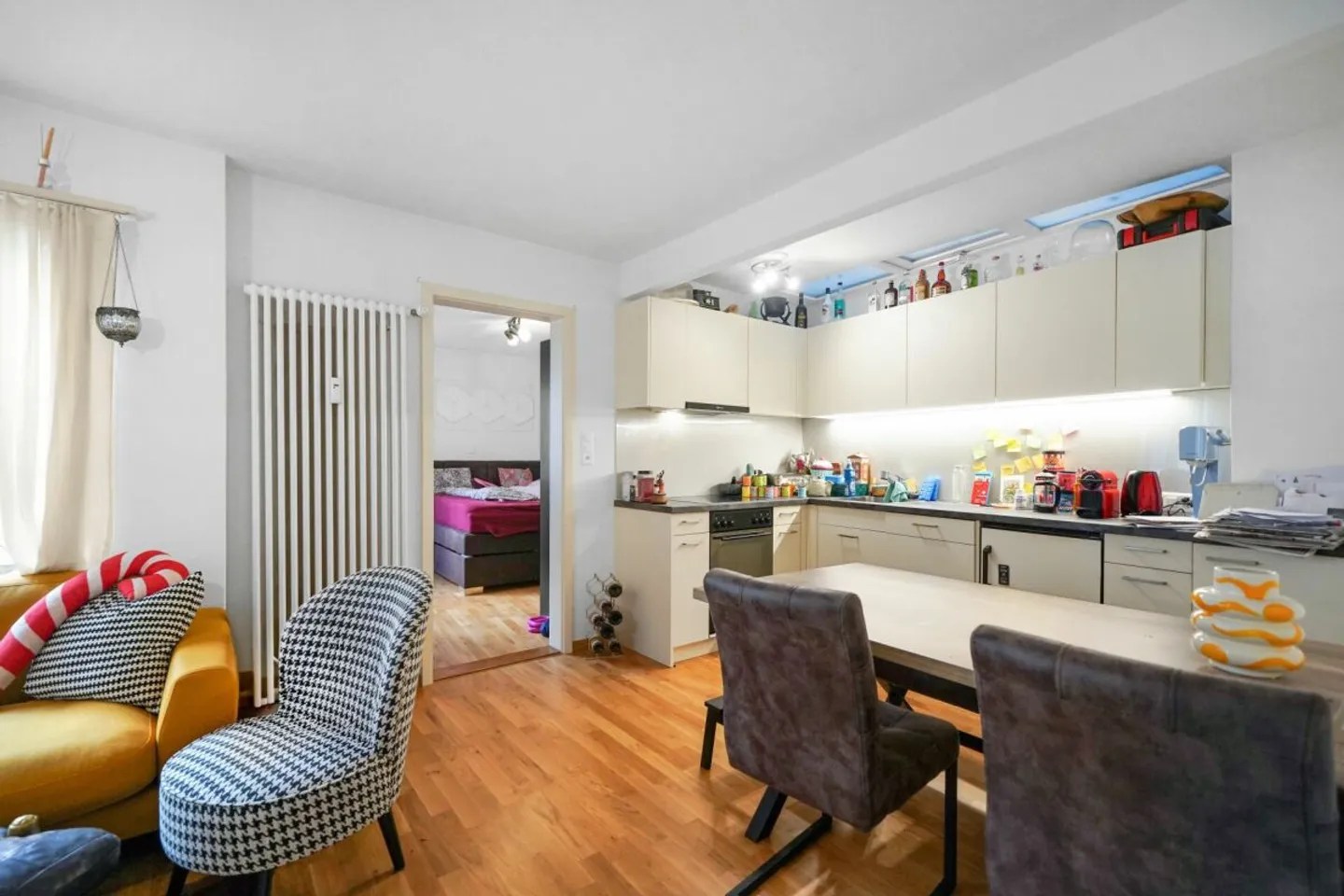 Vollvermietetes Mehrfamilienhaus - Foto 9 von 13