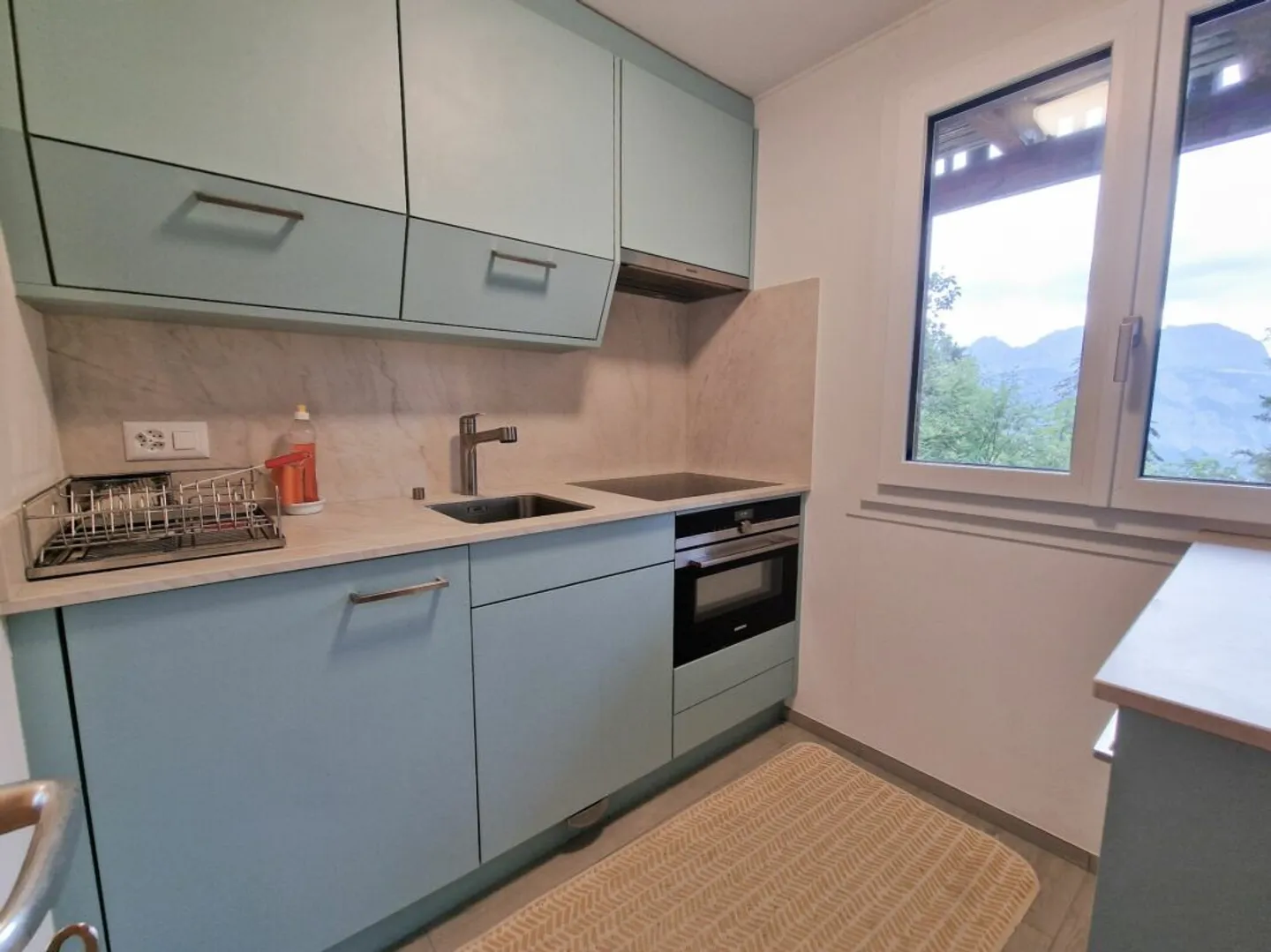 Maison de vacances "Waldhöckli" - un endroit pour se détendre - Photo 7 sur 13