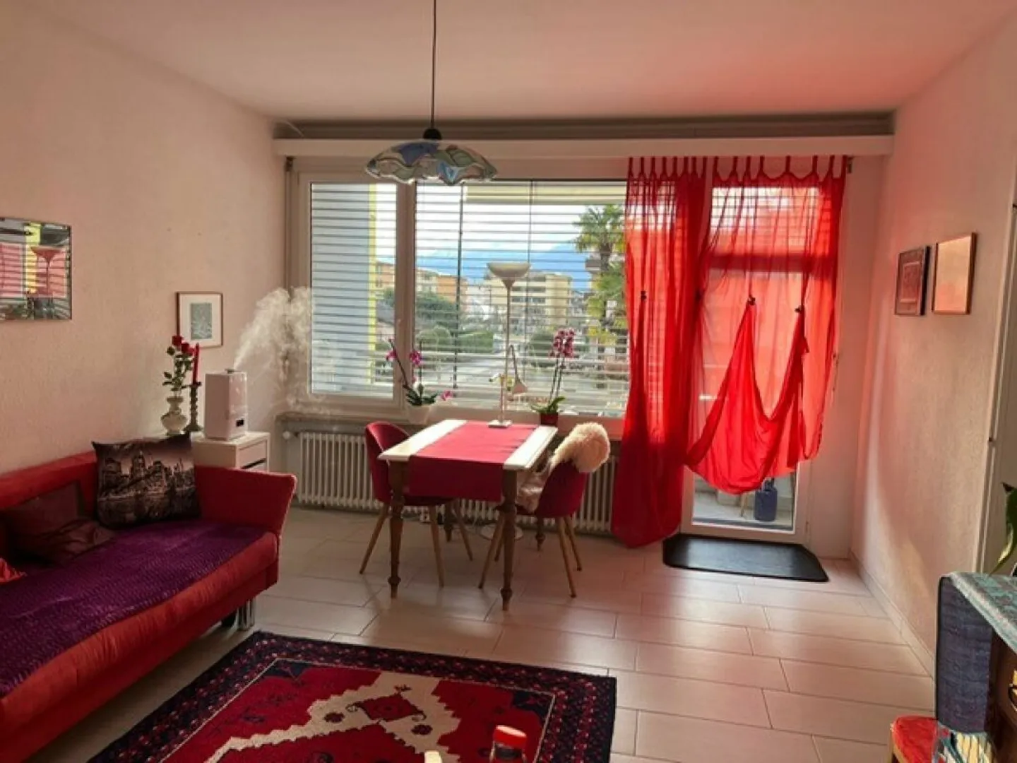 Appartamento centrale a Tenero - Foto 1 di 10