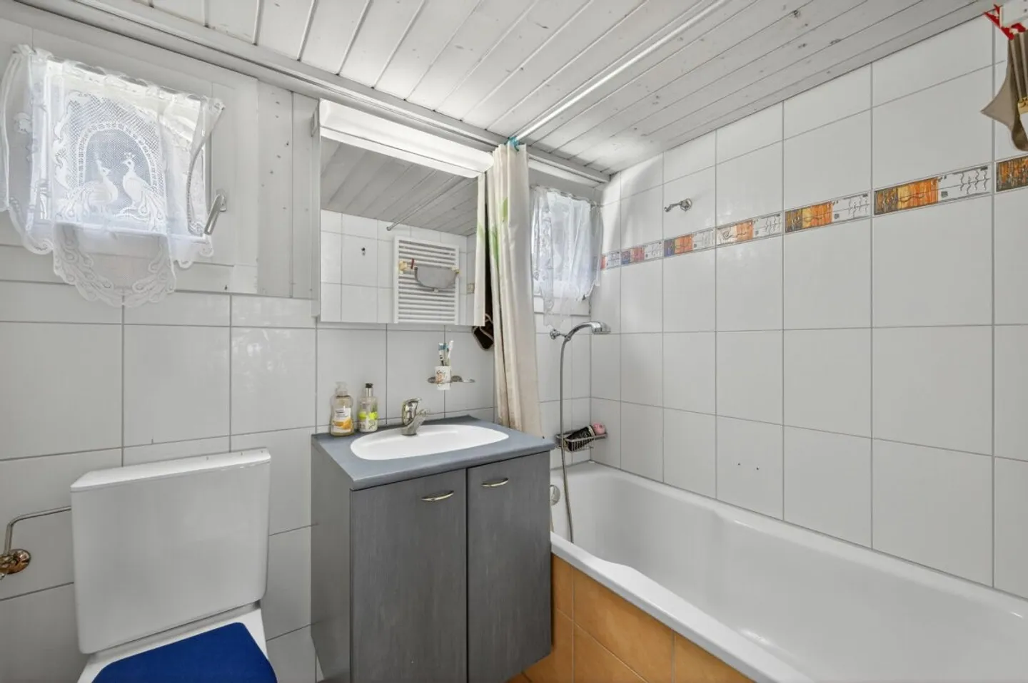 Chalet Bellevue Burg - Photo 13 sur 13