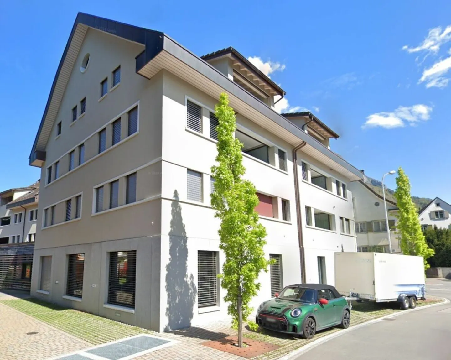 Versatile commercial space in a central location - Photo 5 of 5