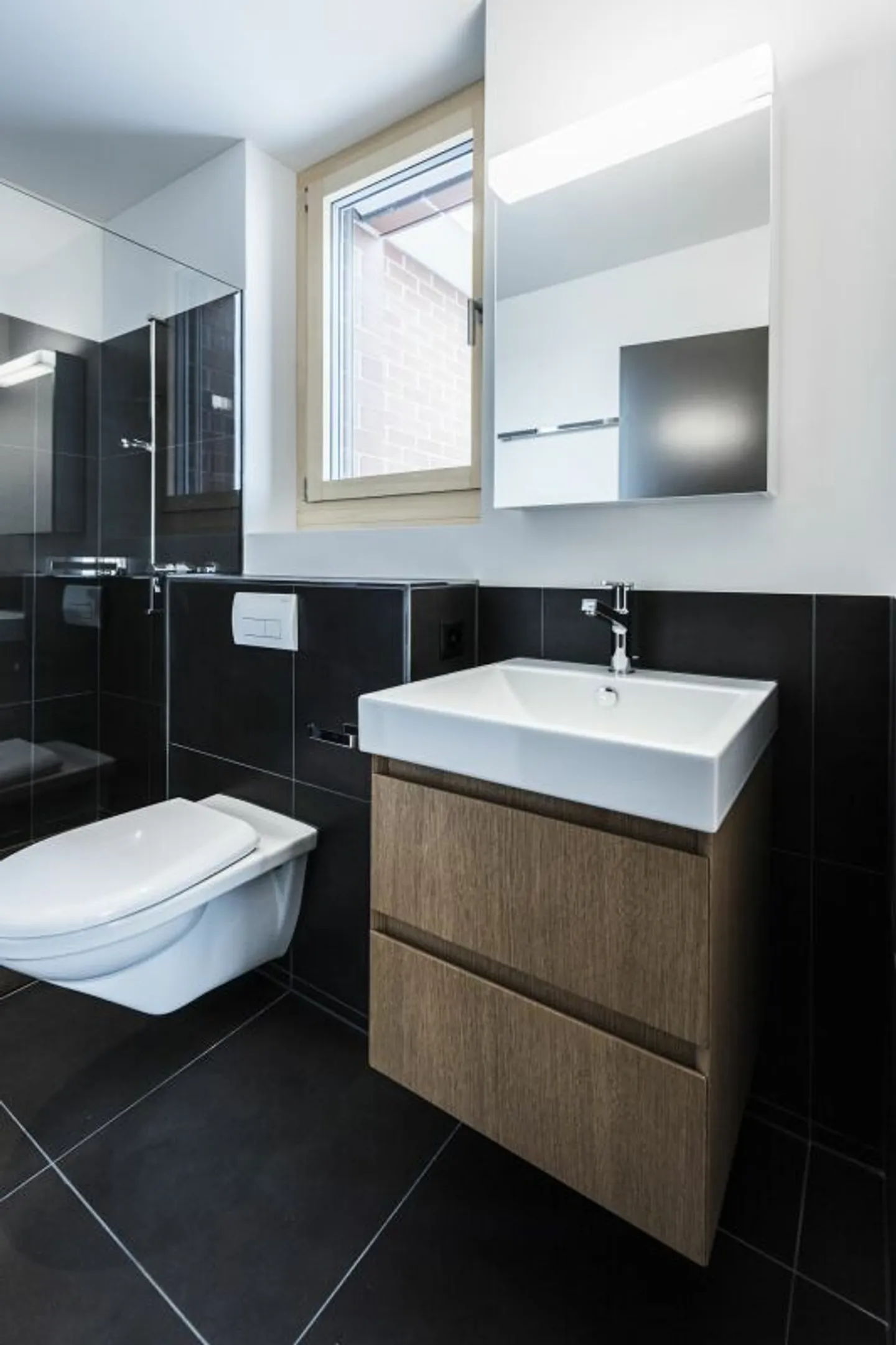 Appartement Attique 4 1/2 pièces au centre d'Uster - Photo 8 sur 8