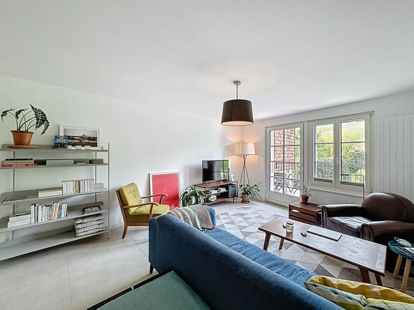 Charming apartment between vines and authenticity - Photo 10 of 13