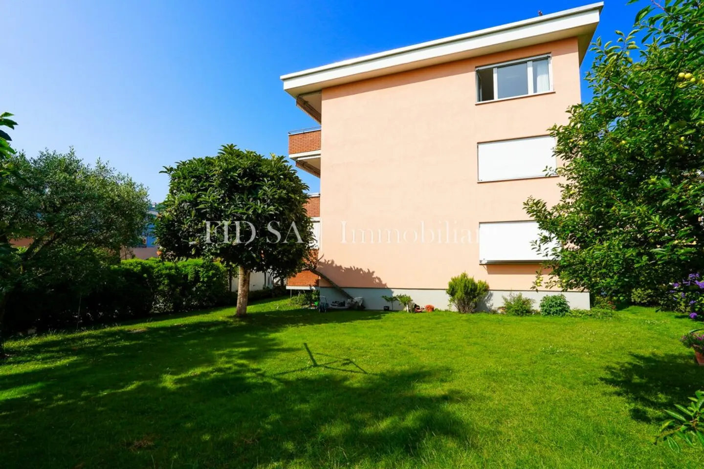 Appartamento spazioso a Losone - Foto 1 di 10
