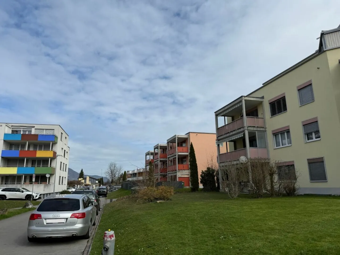 Versatile underground parking spaces with optimal highway access in Haag - Photo 4 of 5