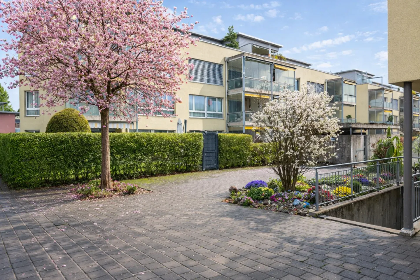 Vivere nel verde - eppure vicino al centro - Foto 1 di 9