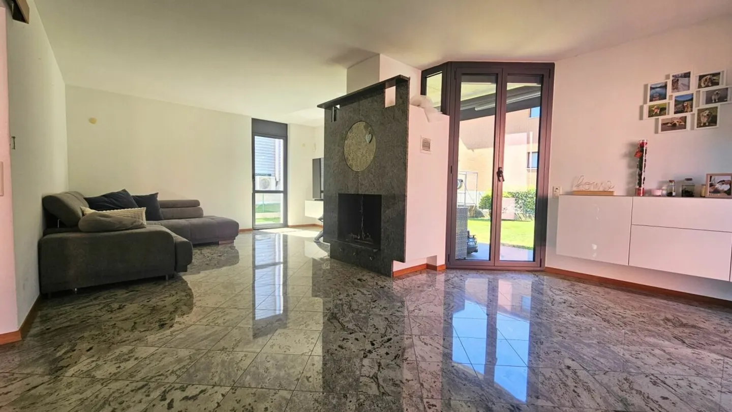 VILLA IN BEAUTIFUL LOCATION IN ARBEDO - Photo 6 of 13