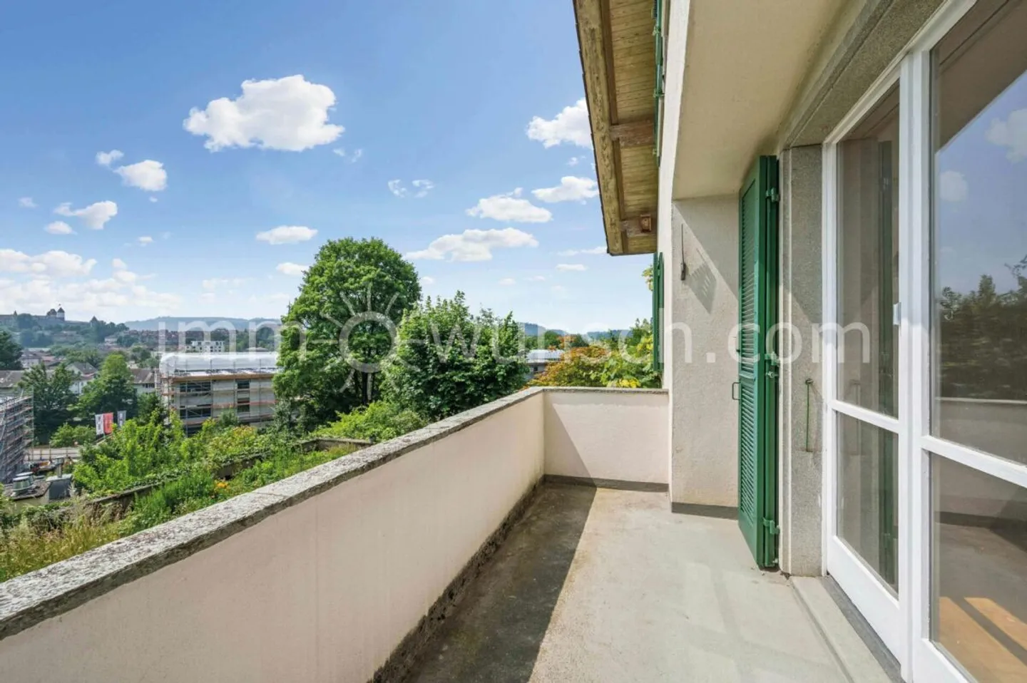 Die Gelegenheit: 6-Zi. Einfamilienhaus (BEFRISTET) zu vermieten - Photo 13 of 13