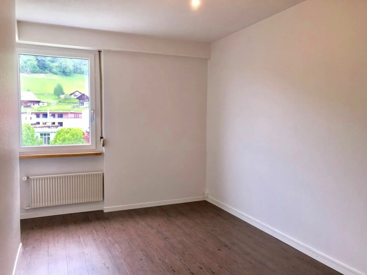Charmante 3-Zi-Wohnung - Foto 3 von 6