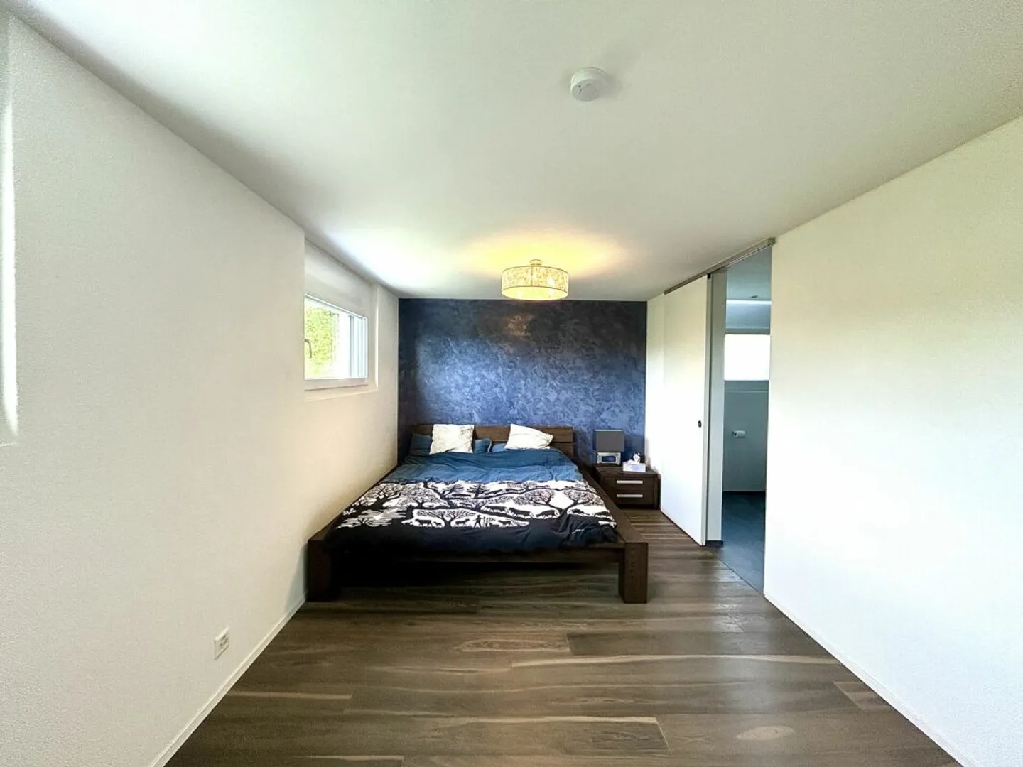 Appartement de 6,5 pièces de rêve avec jacuzzi ! - Photo 7 sur 13