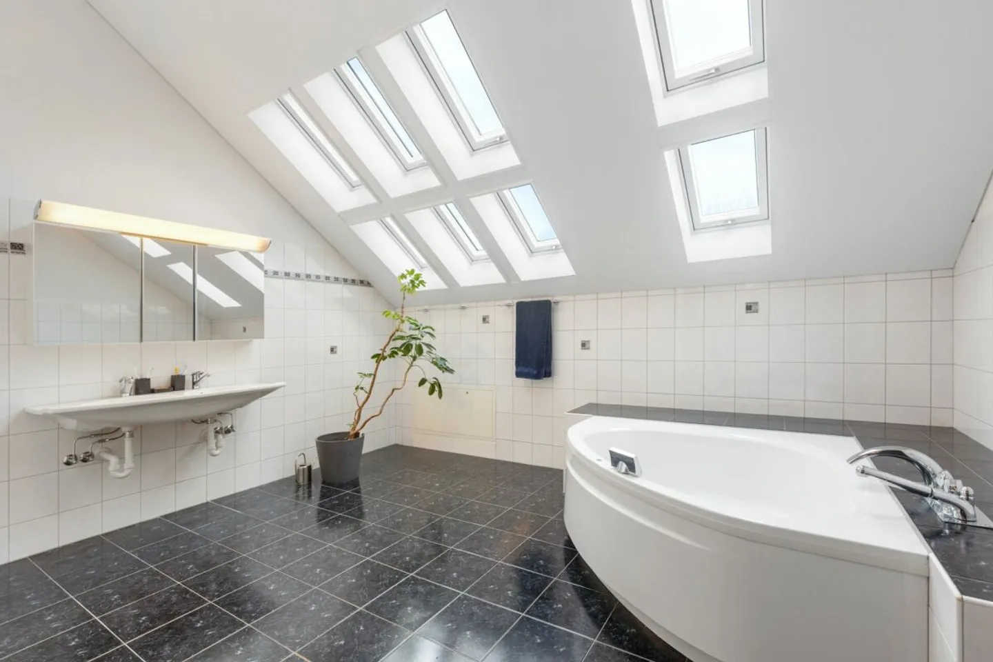 Geräumige Maisonette-Wohnung - Foto 11 von 13