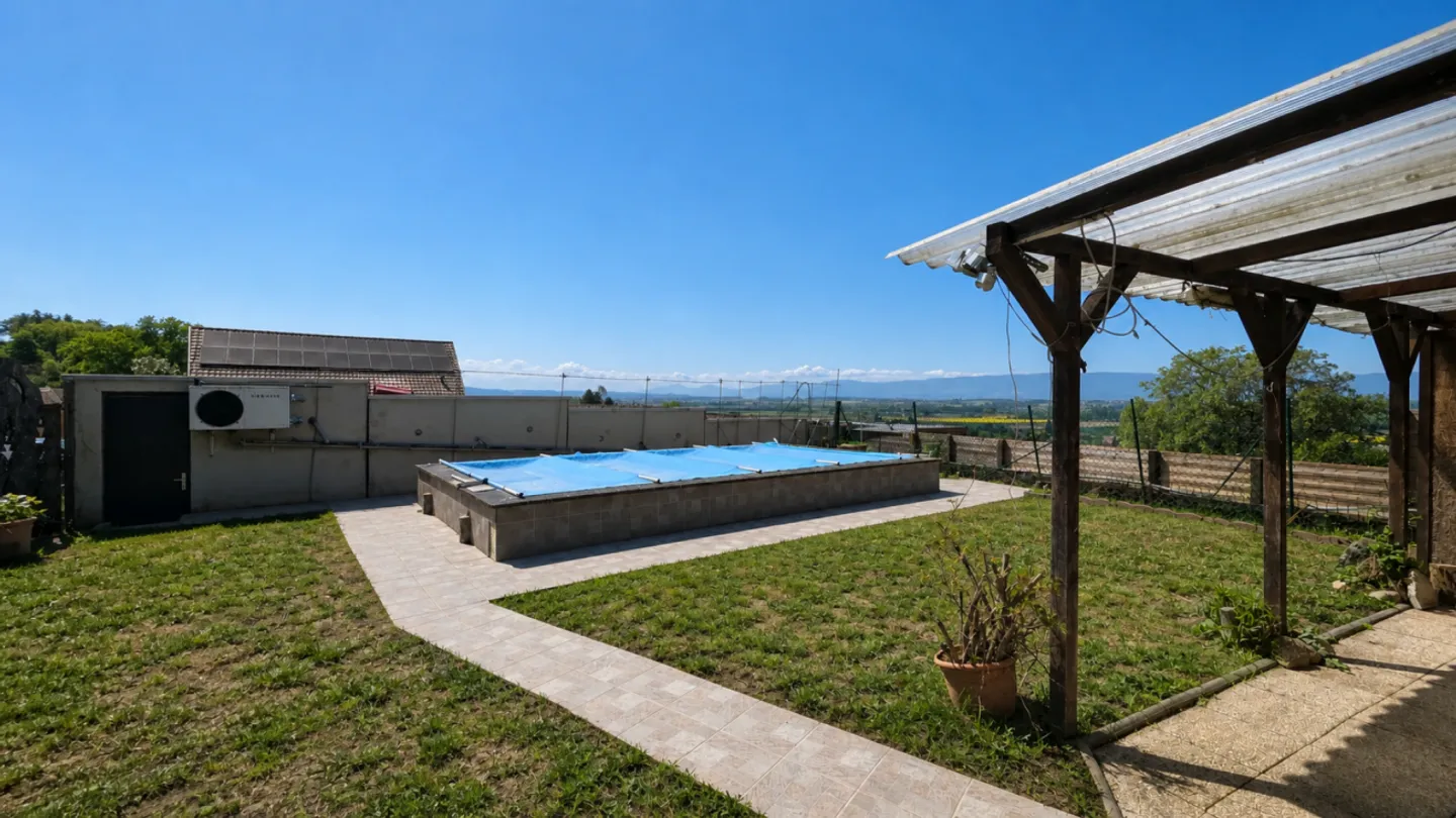 Villa Exclusive avec Piscine - Photo 12 sur 13