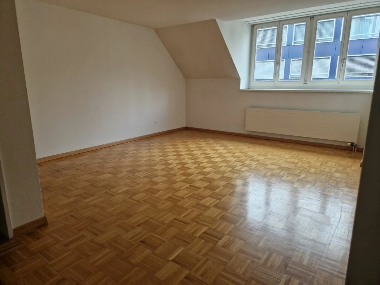 Helle 3.5-Zimmer-Wohnung an zentraler Lage in Luzern - Photo 5 sur 8