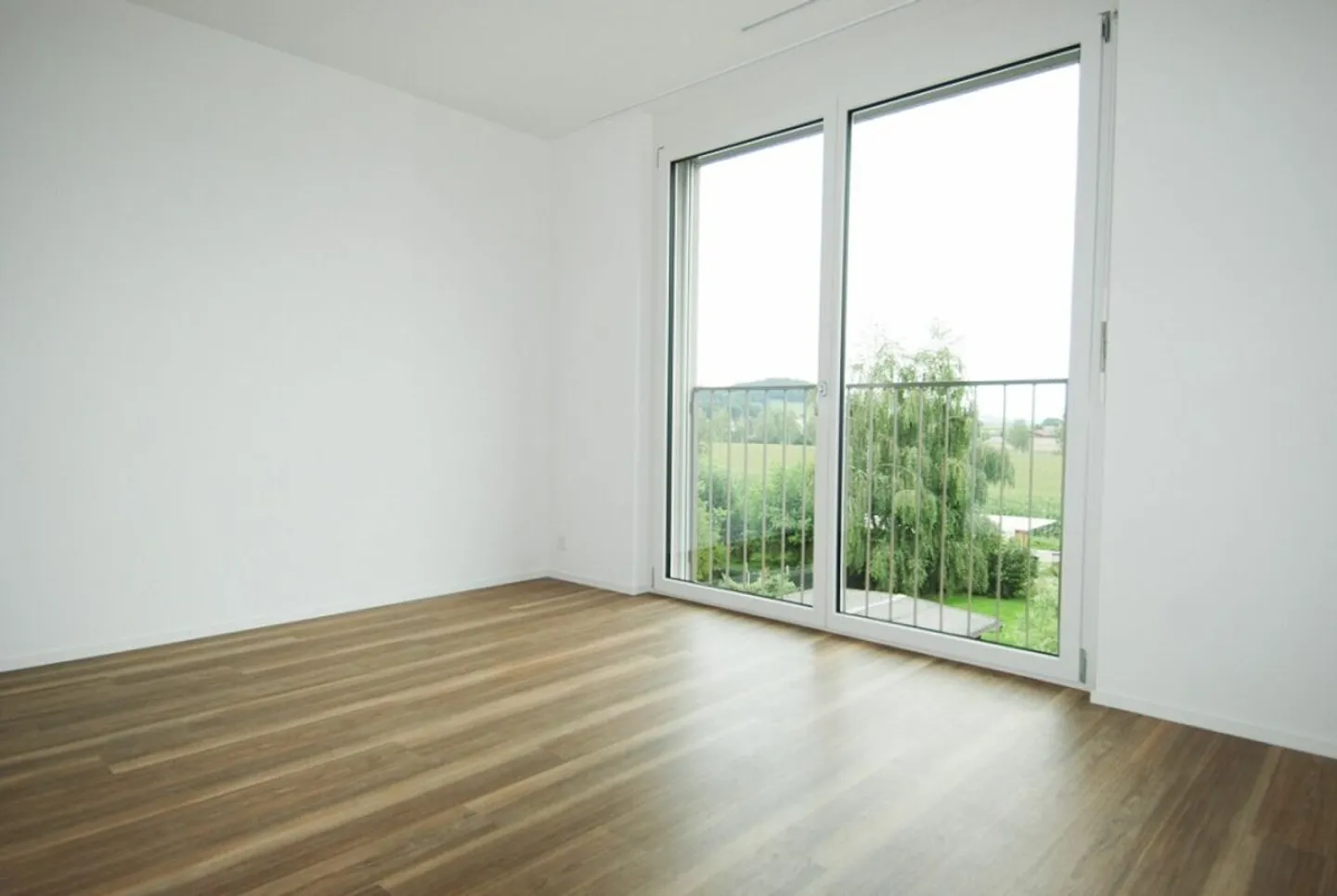 ruhig und ländlich wohnen - helle Wohnung sucht neue Mieter - Photo 7 sur 7