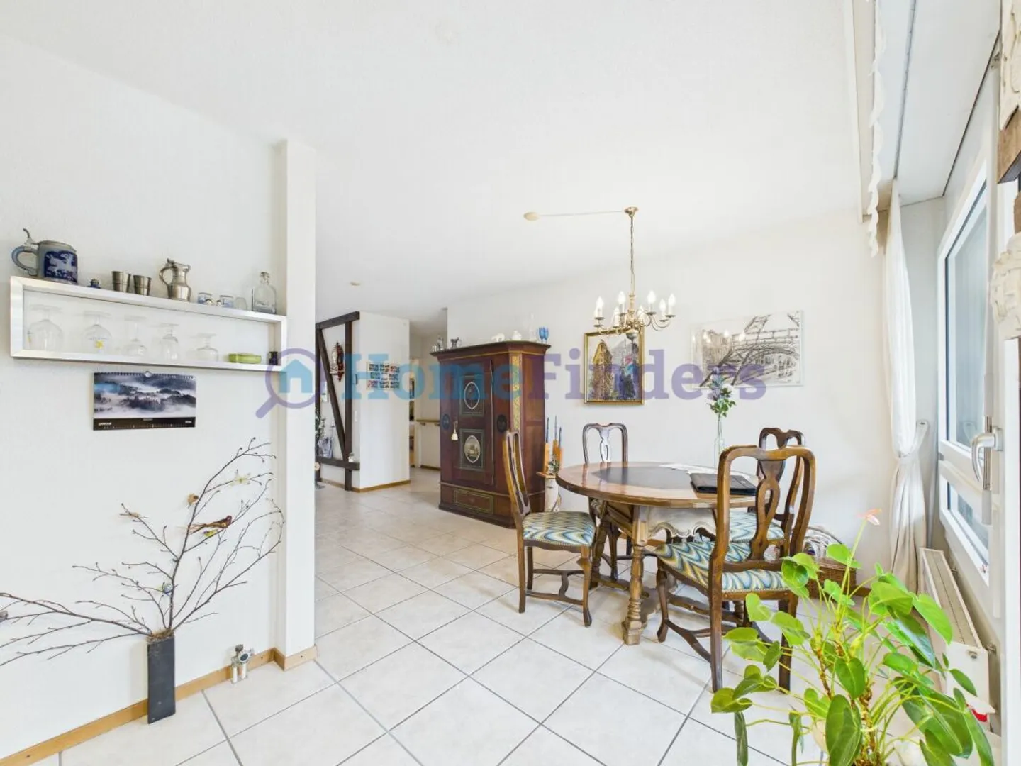 VIVRE SPACIEUSEMENT DANS UN EMPLACEMENT DE CHOIX ! - Photo 5 sur 7