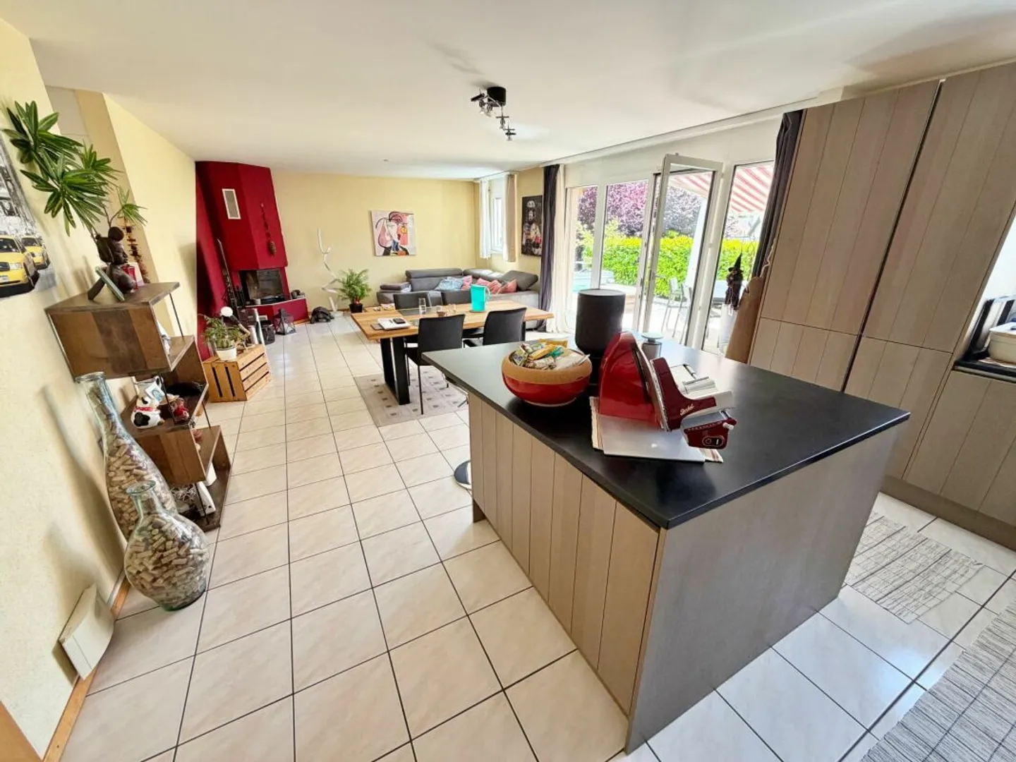 Appartamento 4.5 locali e 142 m², Prilly - Foto 11 di 13