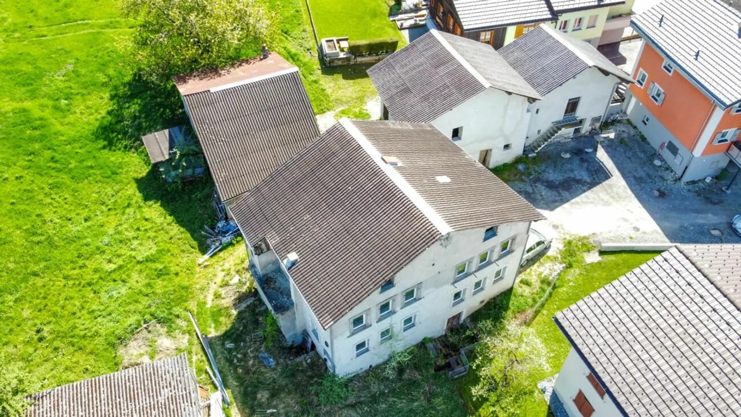 Investitionsmöglichkeit in Agarn - Foto 2 von 13