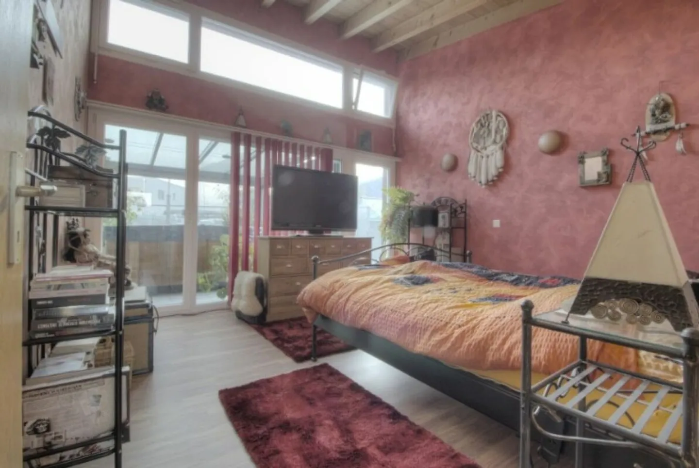 Villa équestre avec paddock - Photo 8 sur 9