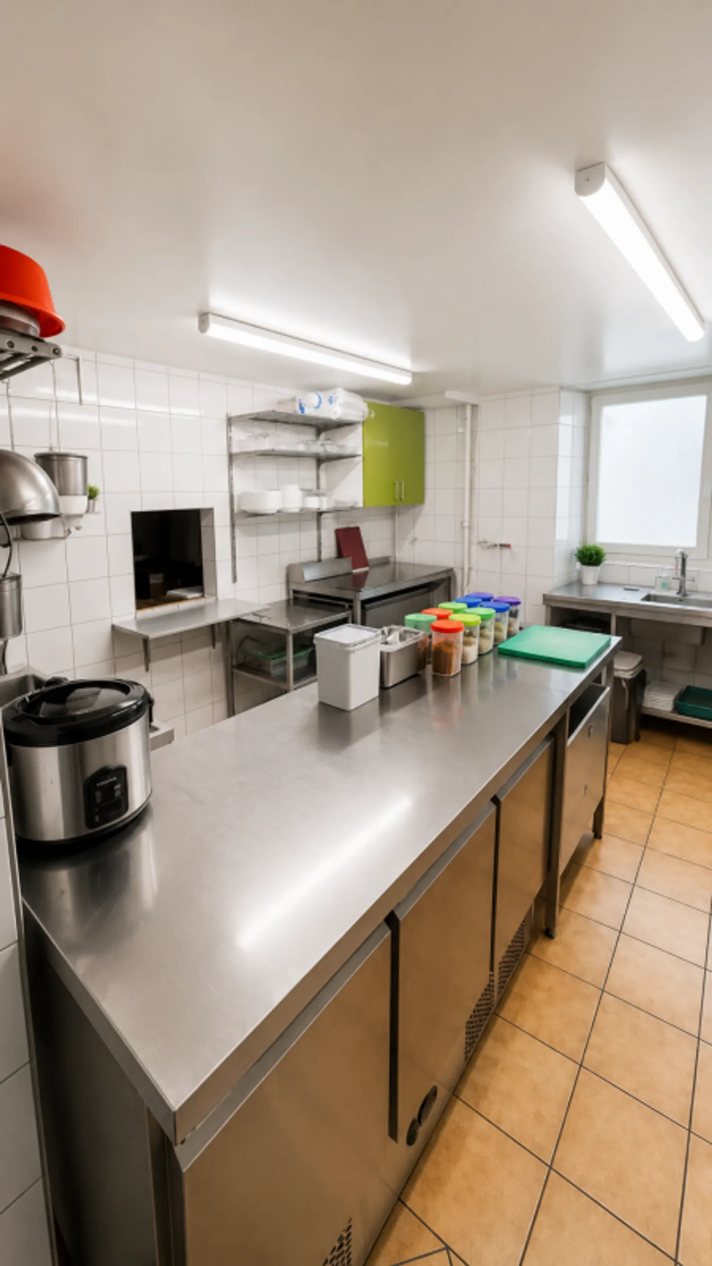 Rental investment building in the heart of Céligny - Photo 10 of 13