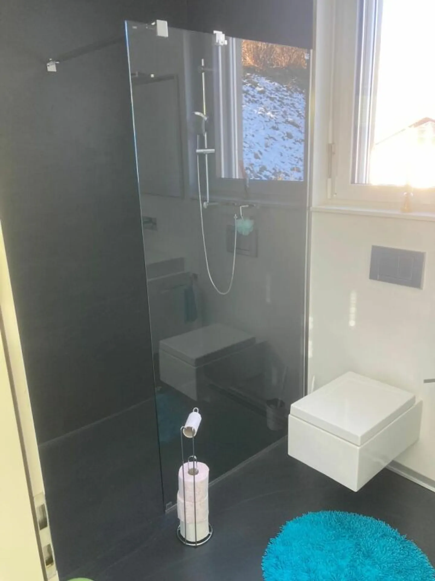 Traumhafte Villa mit Bergblick - Foto 7 von 13