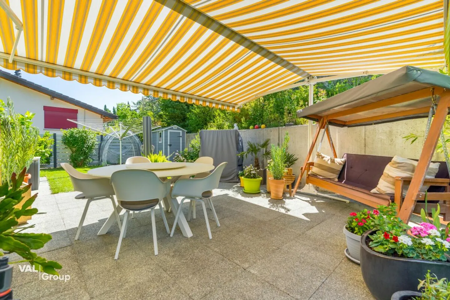 Magnifique maison individuelle idéalement située - Foto 12 di 13