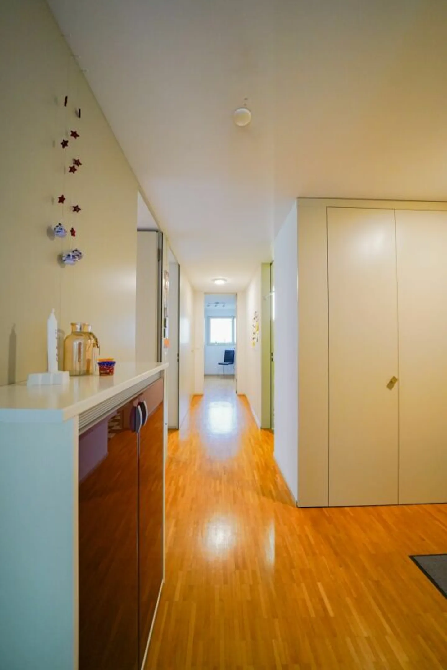 Appartement moderne de 4,5 pièces avec vue imprenable à Büren NW - Photo 6 sur 9