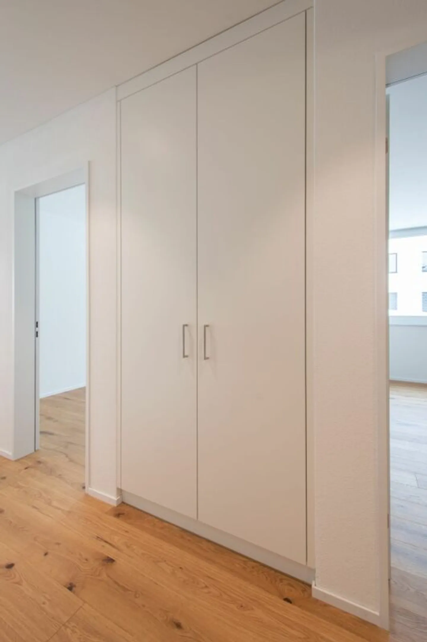 Appartamento con giardino in una posizione attraente a Mels - Foto 6 di 12