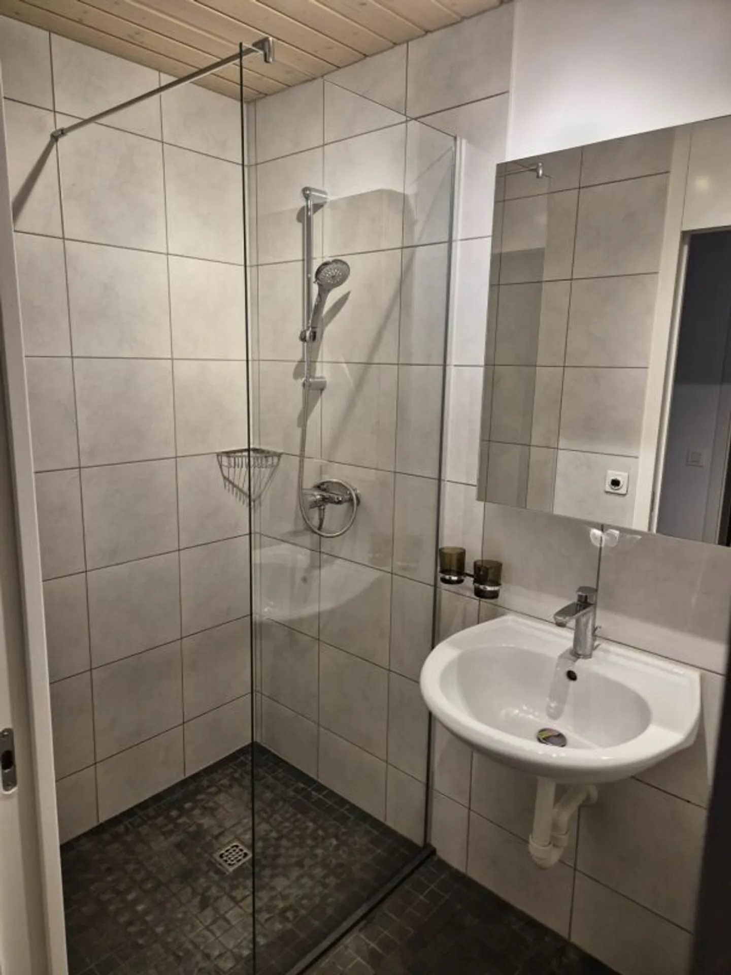 Appartement de jardin ensoleillé de 3,5 pièces - Photo 9 sur 13