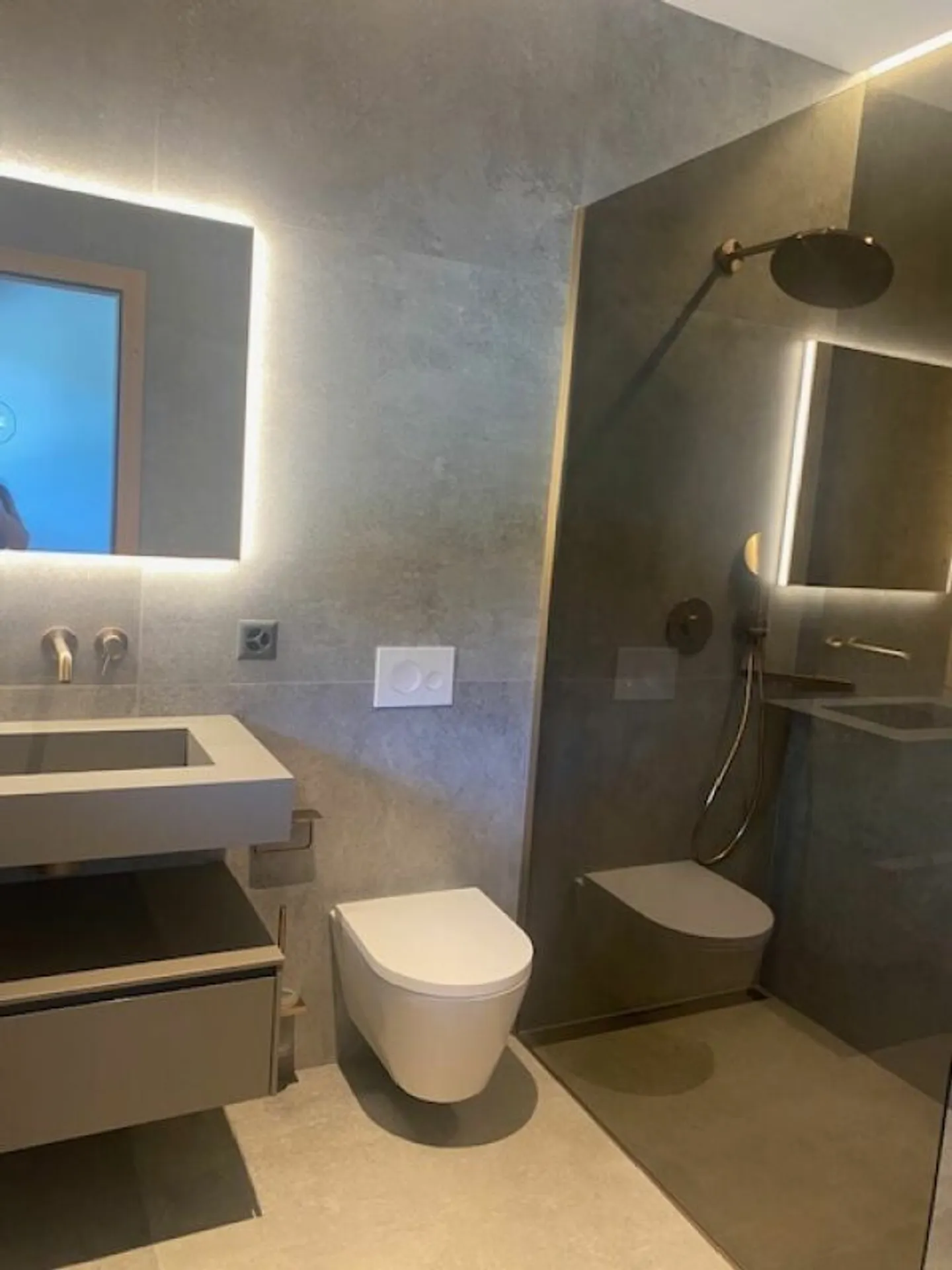 Luxuriöses Chalet Crans-Montana NEU mit Pool - Foto 8 von 13