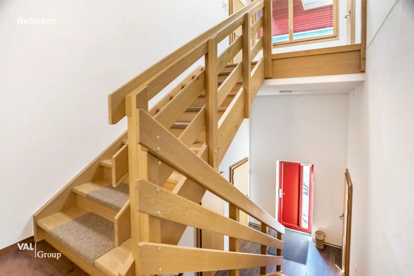 Moderna sala commerciale per utilizzo diversificato in posizione privilegiata in affitto - Foto 9 di 13