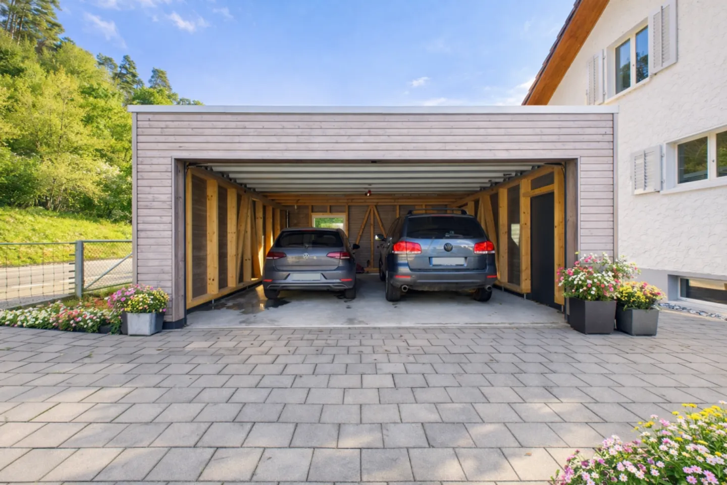 Charming Family Home by the Forest - Photo 13 of 13