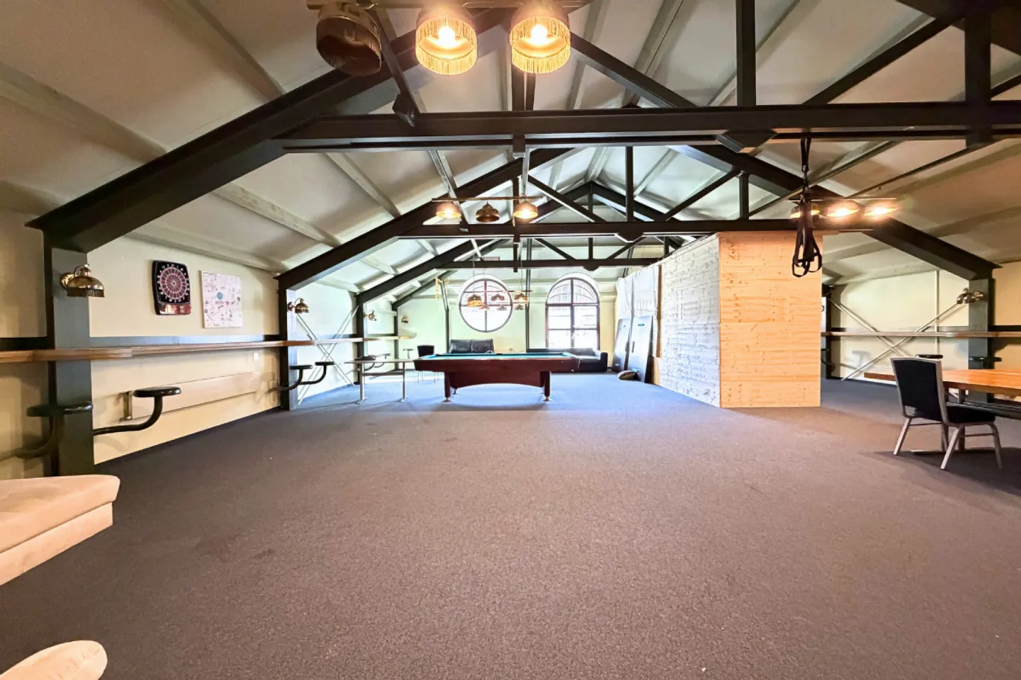 Multifunktionale Räumlichkeit an bester Lage - Photo 2 of 9