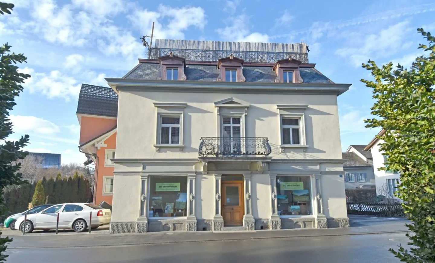 Work in Style - Exclusive Office/Commercial Space in Prime Location - Photo 1 of 8