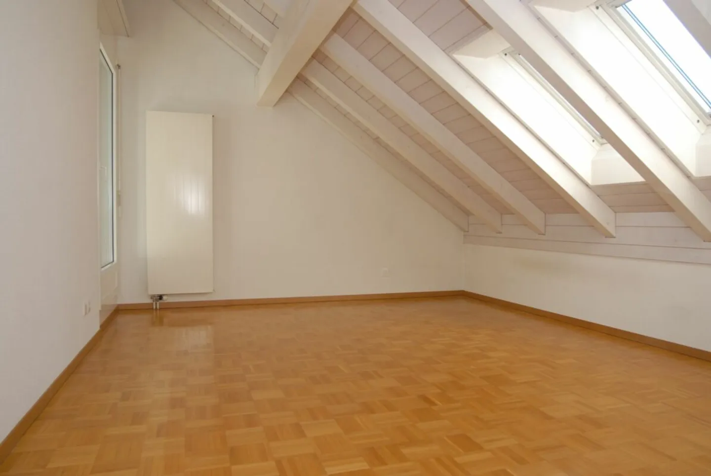 Moderne 2.5-Zimmer-Wohnung - Foto 6 von 13