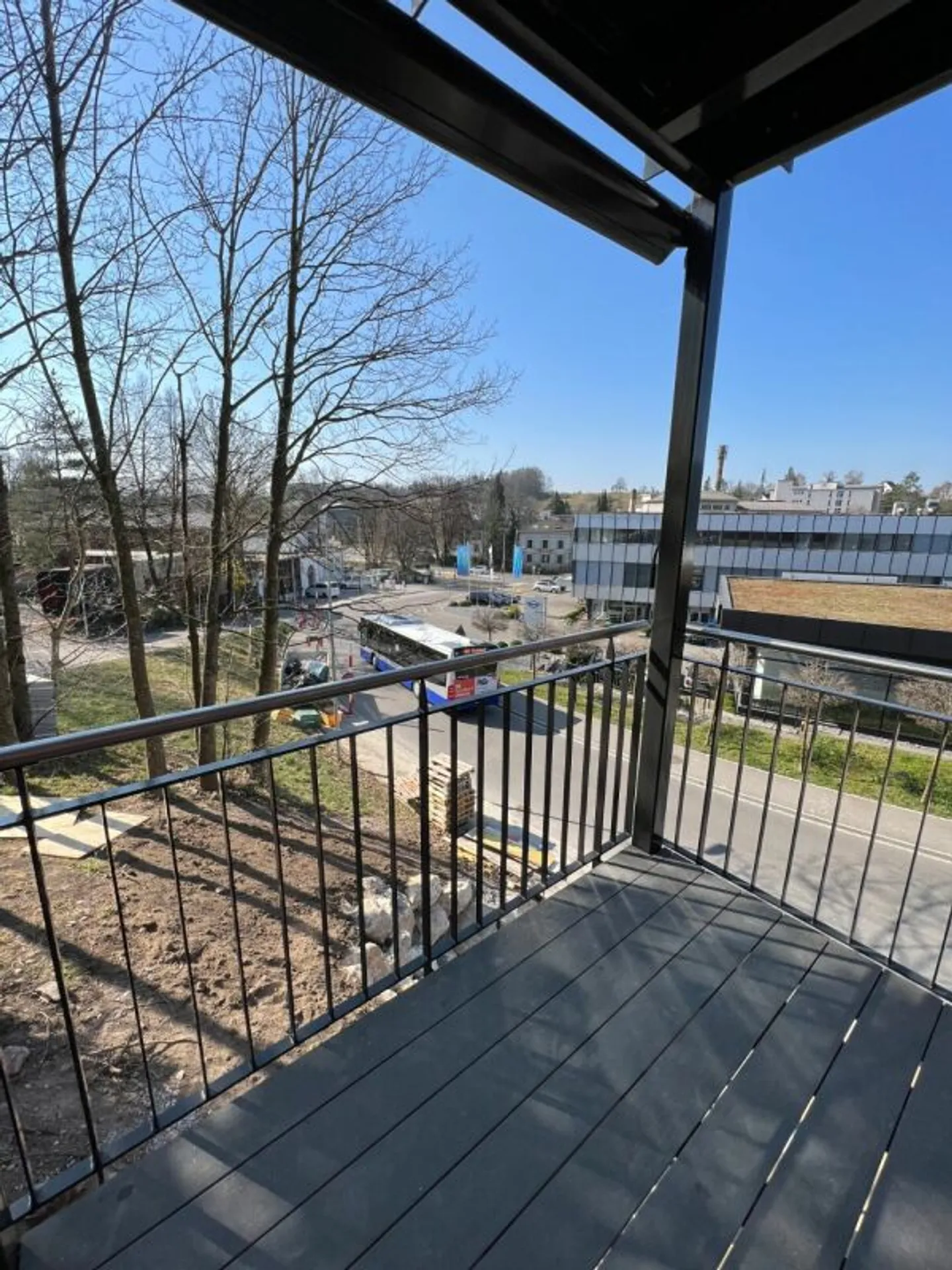 Stylische 2,5-Zimmer-Wohnung - Foto 9 von 13