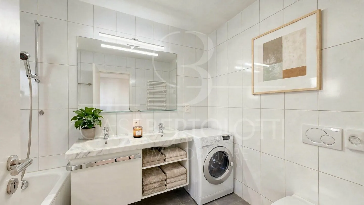 Räume, die funktionieren. Lage, die begeistert. - Foto 5 von 6