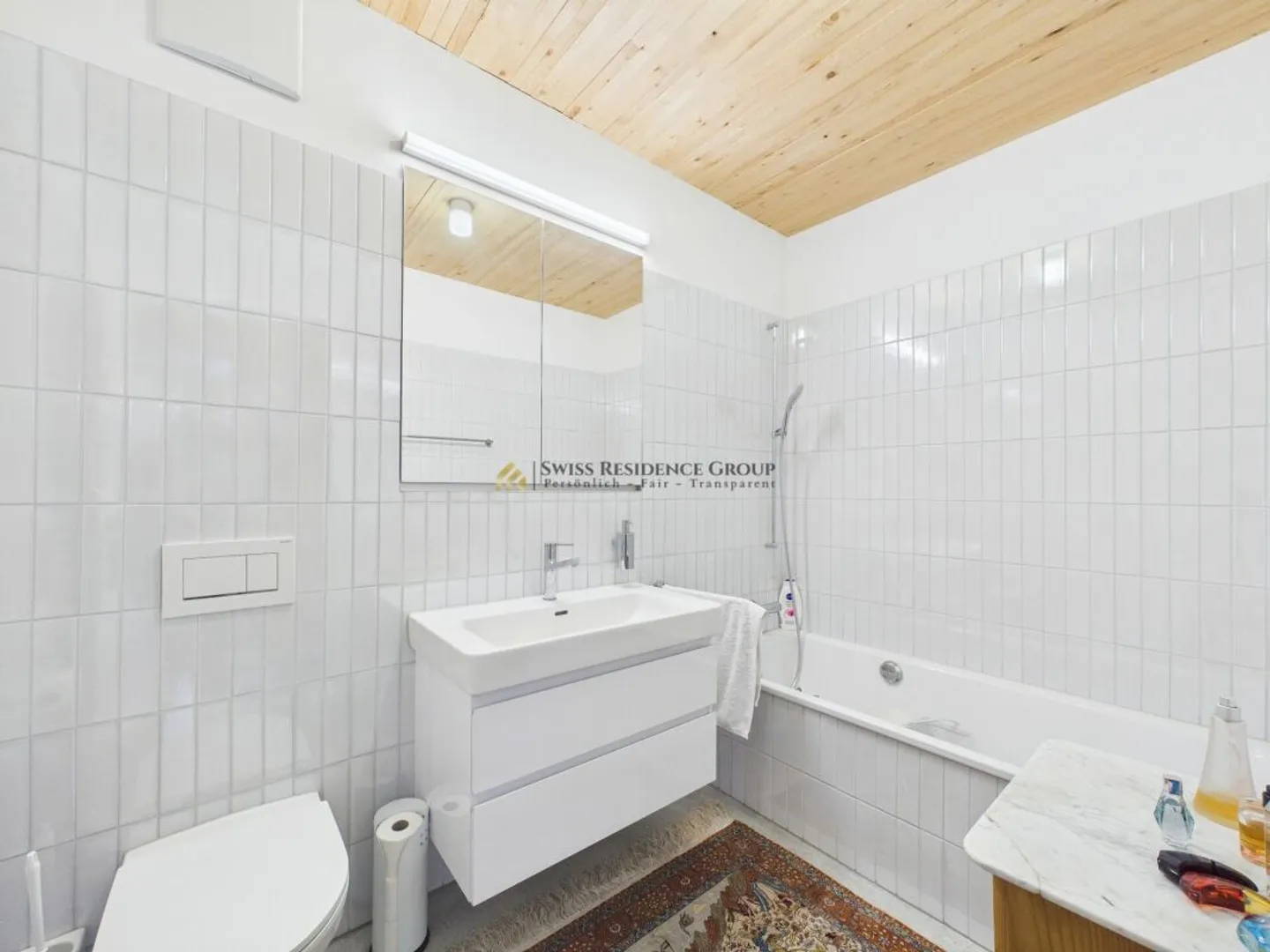 Stylish Apartment in Weggis - Photo 10 of 13