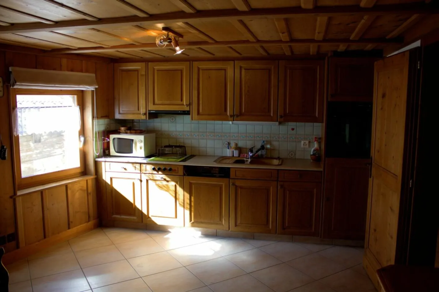 Charmantes maisons mitoyennes - Photo 5 sur 10